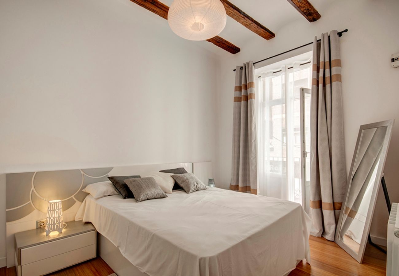 Apartamento en Valencia - El apartamento Boyvin en Valencia