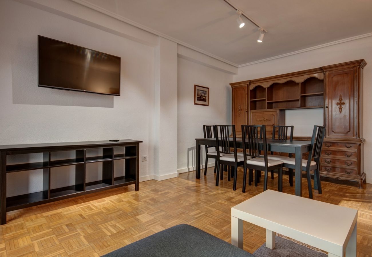 Apartamento en Valencia - El apartamento Ferrero en Valencia