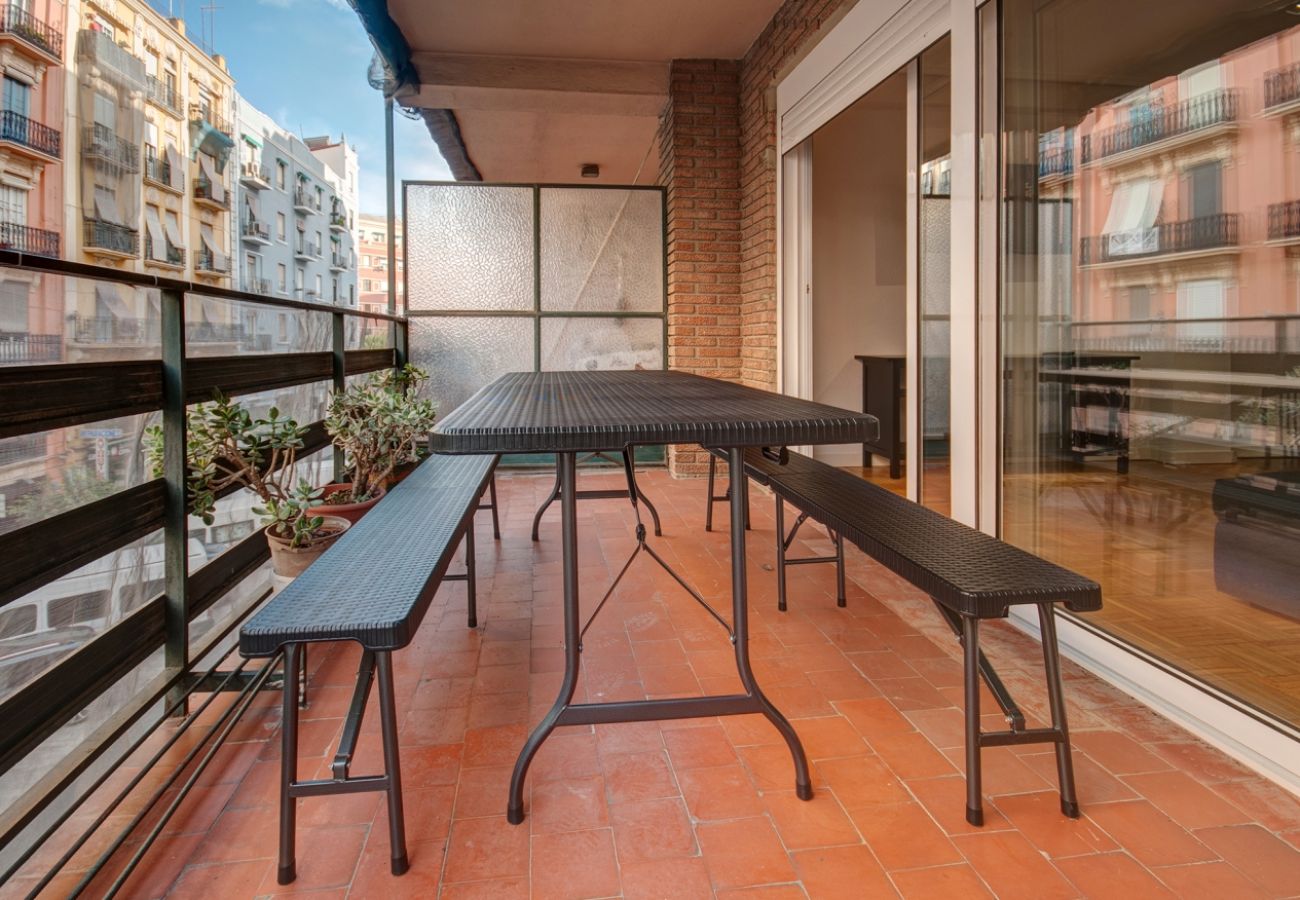 Apartamento en Valencia - El apartamento Ferrero en Valencia