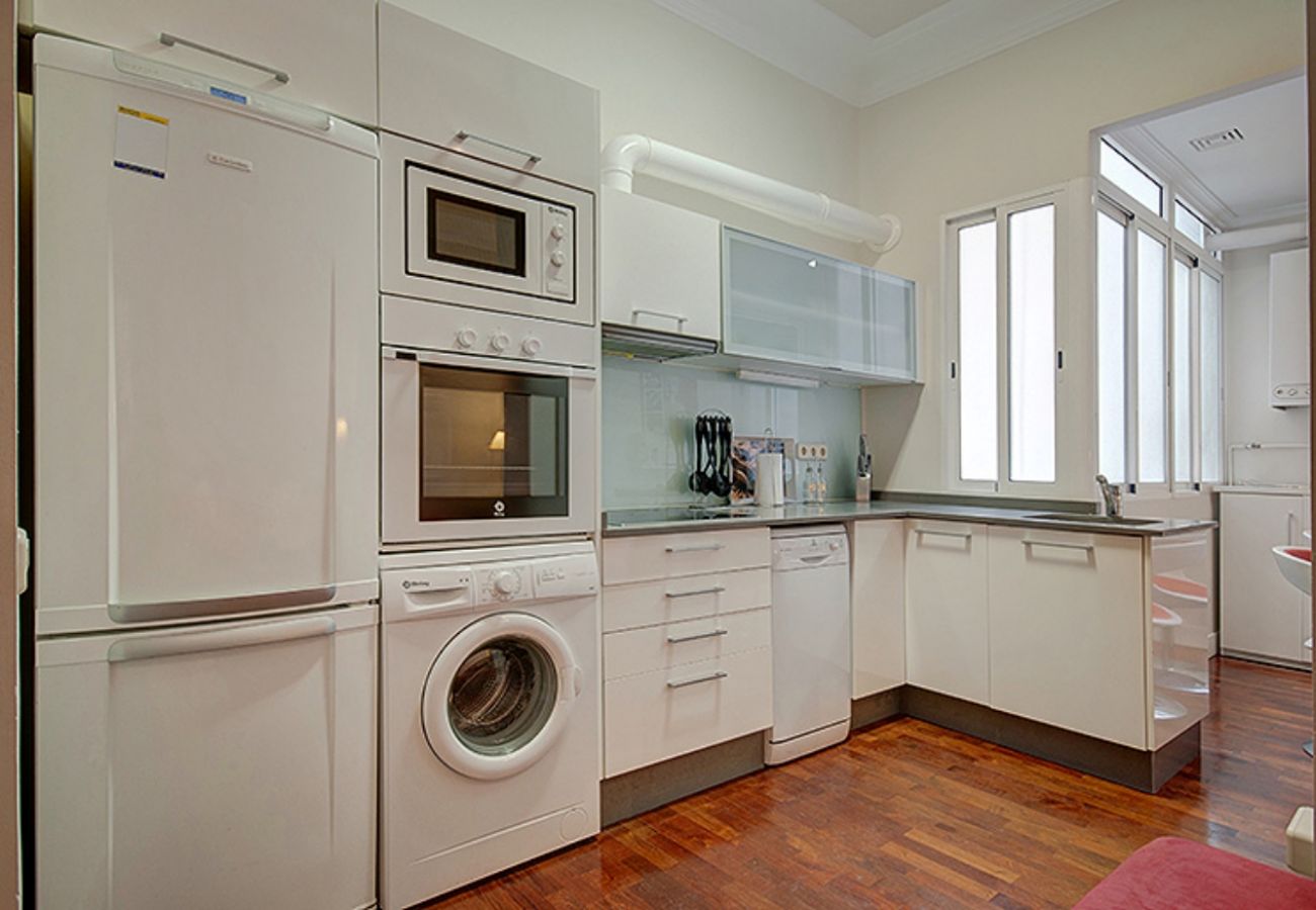 Apartamento en Valencia - El Apartamento Gade en Valencia