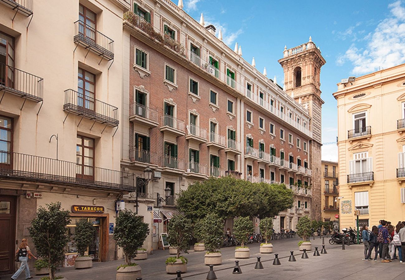 Apartamento en Valencia - El Apartamento Gade en Valencia