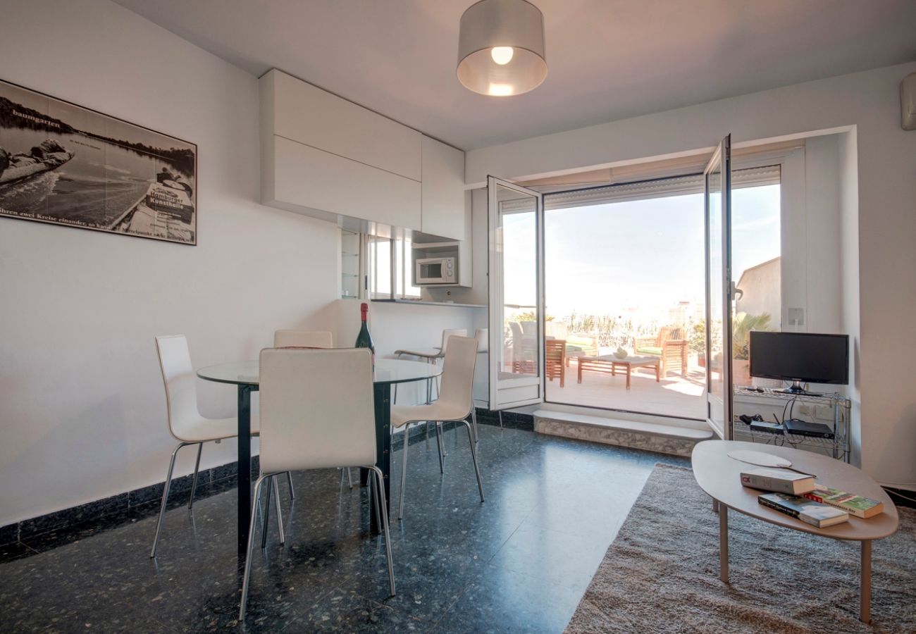 Apartamento en Valencia - El Apartamento Gimenez en Valencia