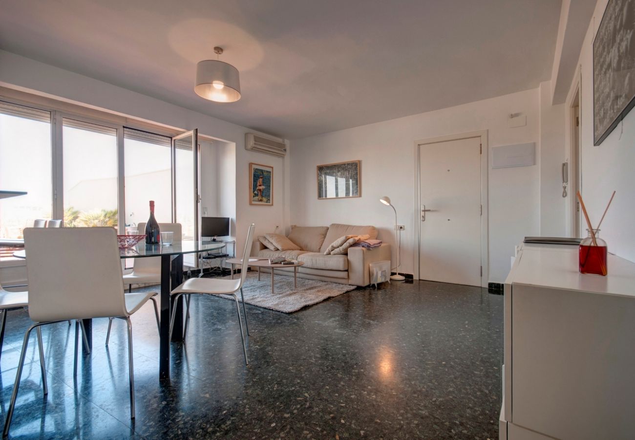 Apartamento en Valencia - El Apartamento Gimenez en Valencia