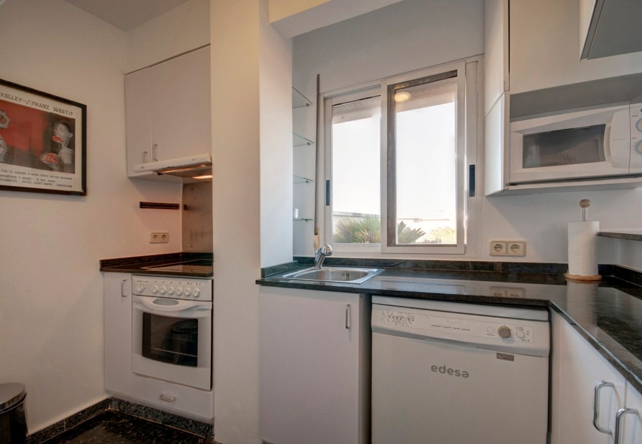 Apartamento en Valencia - El Apartamento Gimenez en Valencia