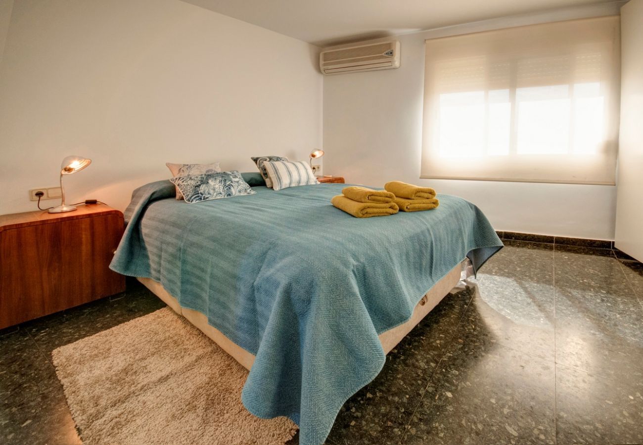 Apartamento en Valencia - El Apartamento Gimenez en Valencia