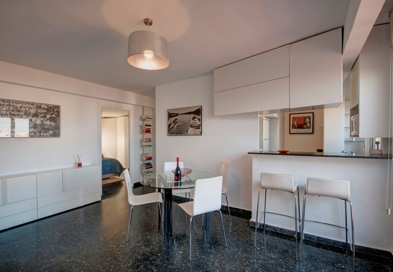 Apartamento en Valencia - El Apartamento Gimenez en Valencia