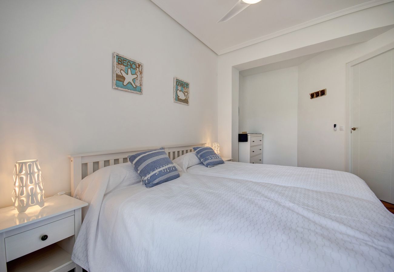 Apartamento en Valencia - El apartamento Glinka en Valencia