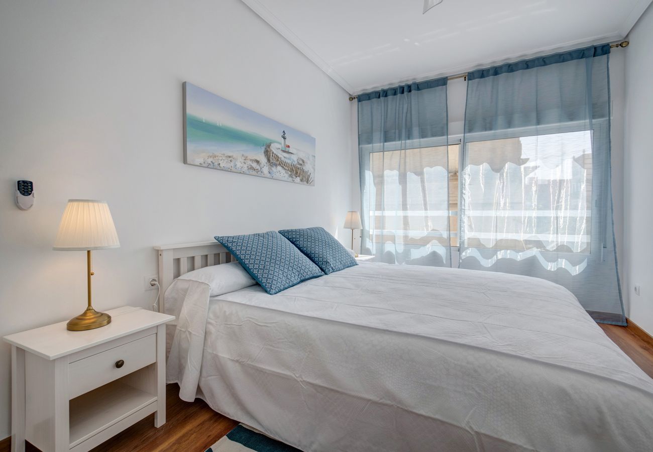 Apartamento en Valencia - El apartamento Glinka en Valencia