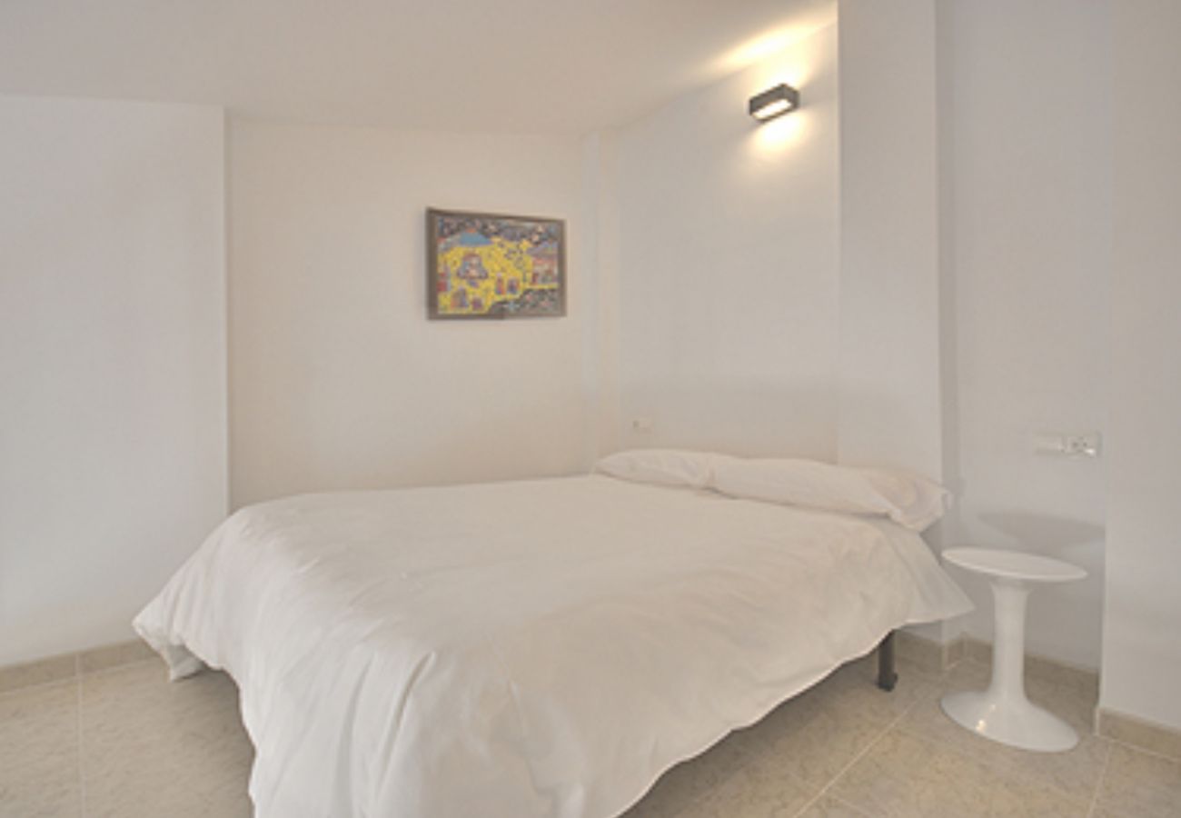 Apartamento en Valencia - El Apartamento Pergolesi en Valencia