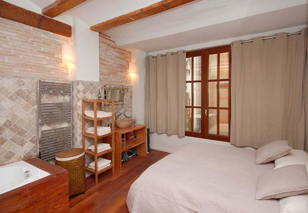 Apartamento en Valencia - El Apartamento Ravel 1 en Valencia