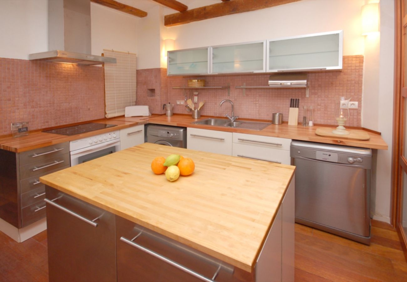 Apartamento en Valencia - El Apartamento Ravel 1 en Valencia