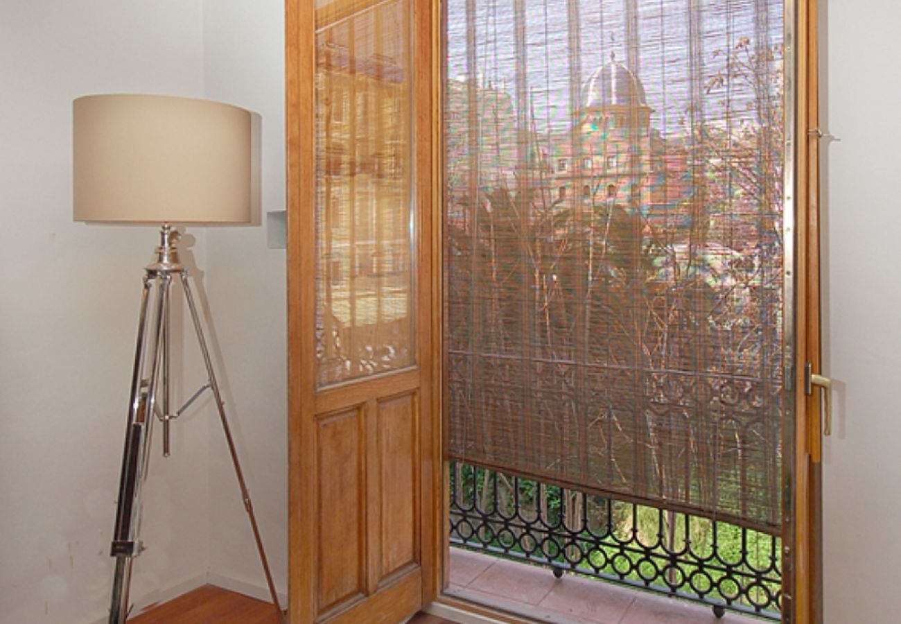 Apartamento en Valencia - El Apartamento Ravel 1 en Valencia