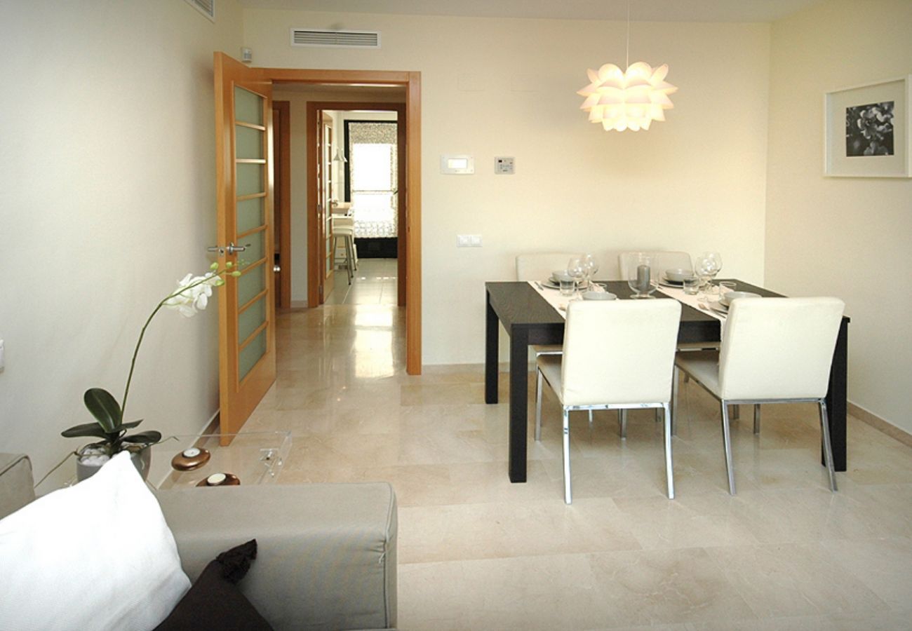 Apartamento en Valencia - El Apartamento Soler en Valencia