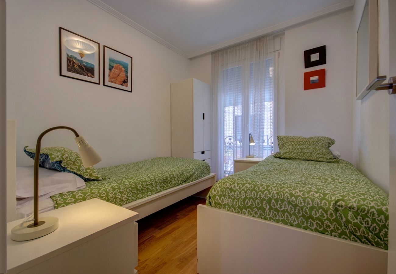 Apartamento en Valencia - El Apartamento Torrealba en Valencia