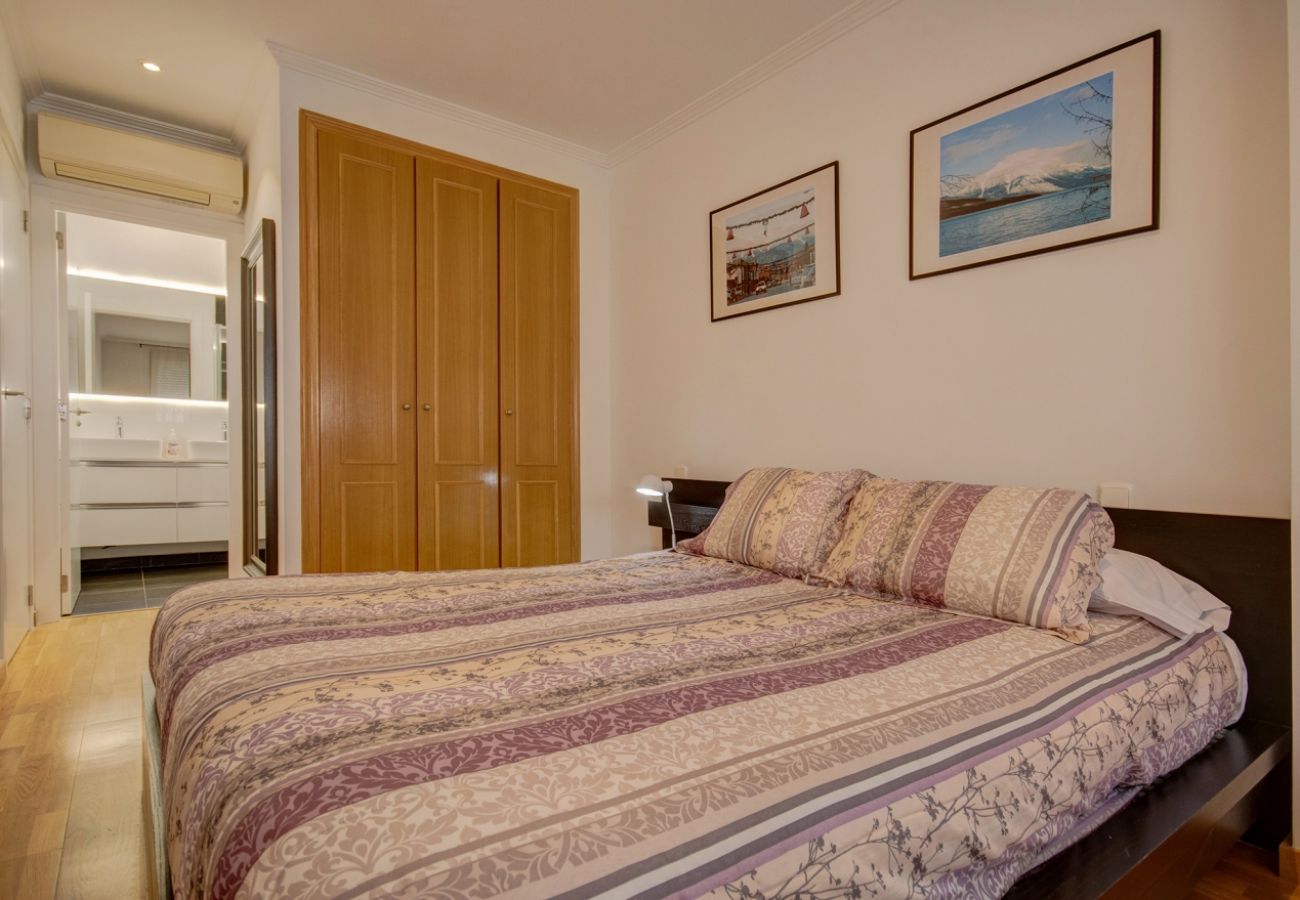 Apartamento en Valencia - El Apartamento Torrealba en Valencia