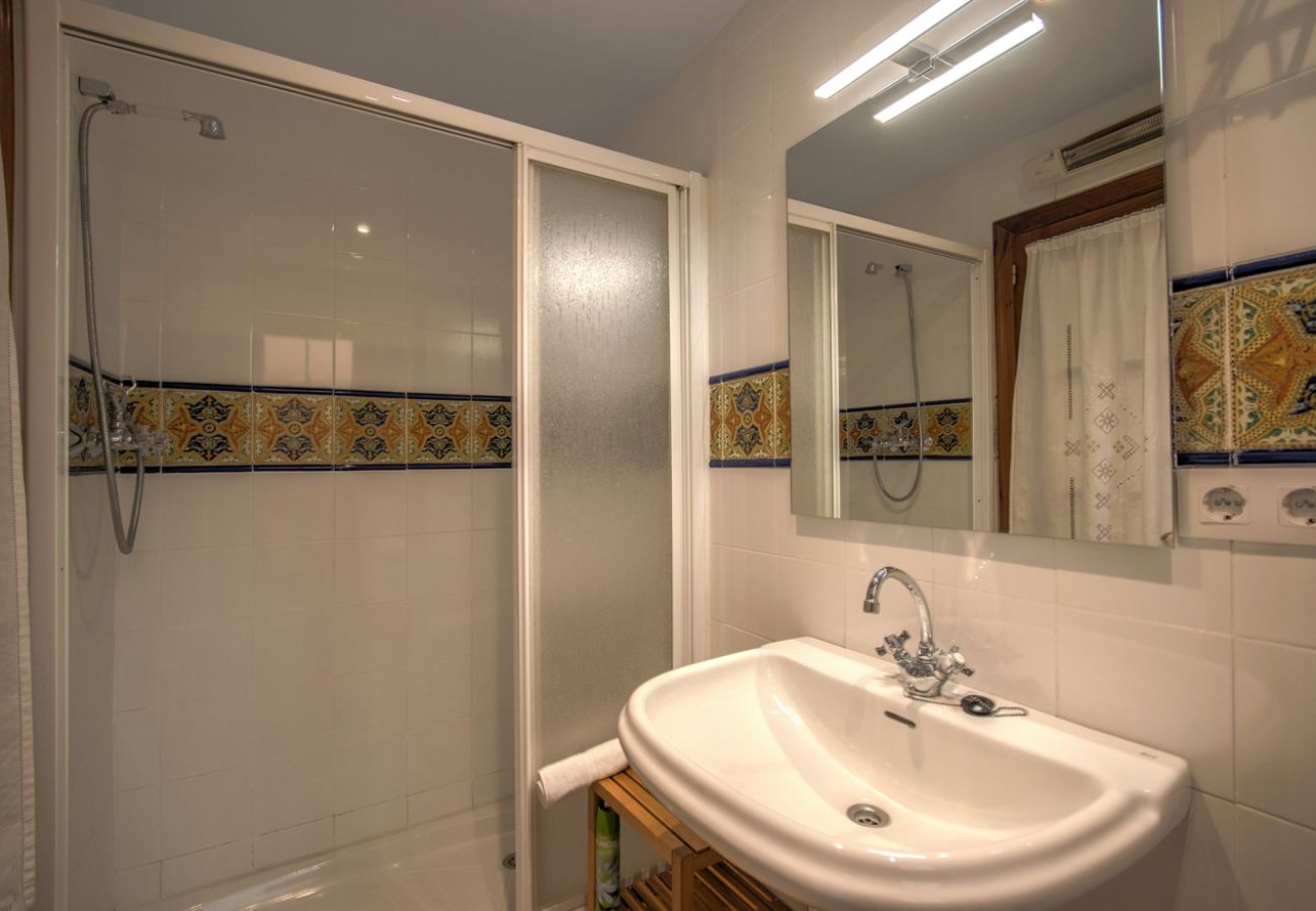 Apartamento en Valencia - El Apartamento Verdi en Valencia