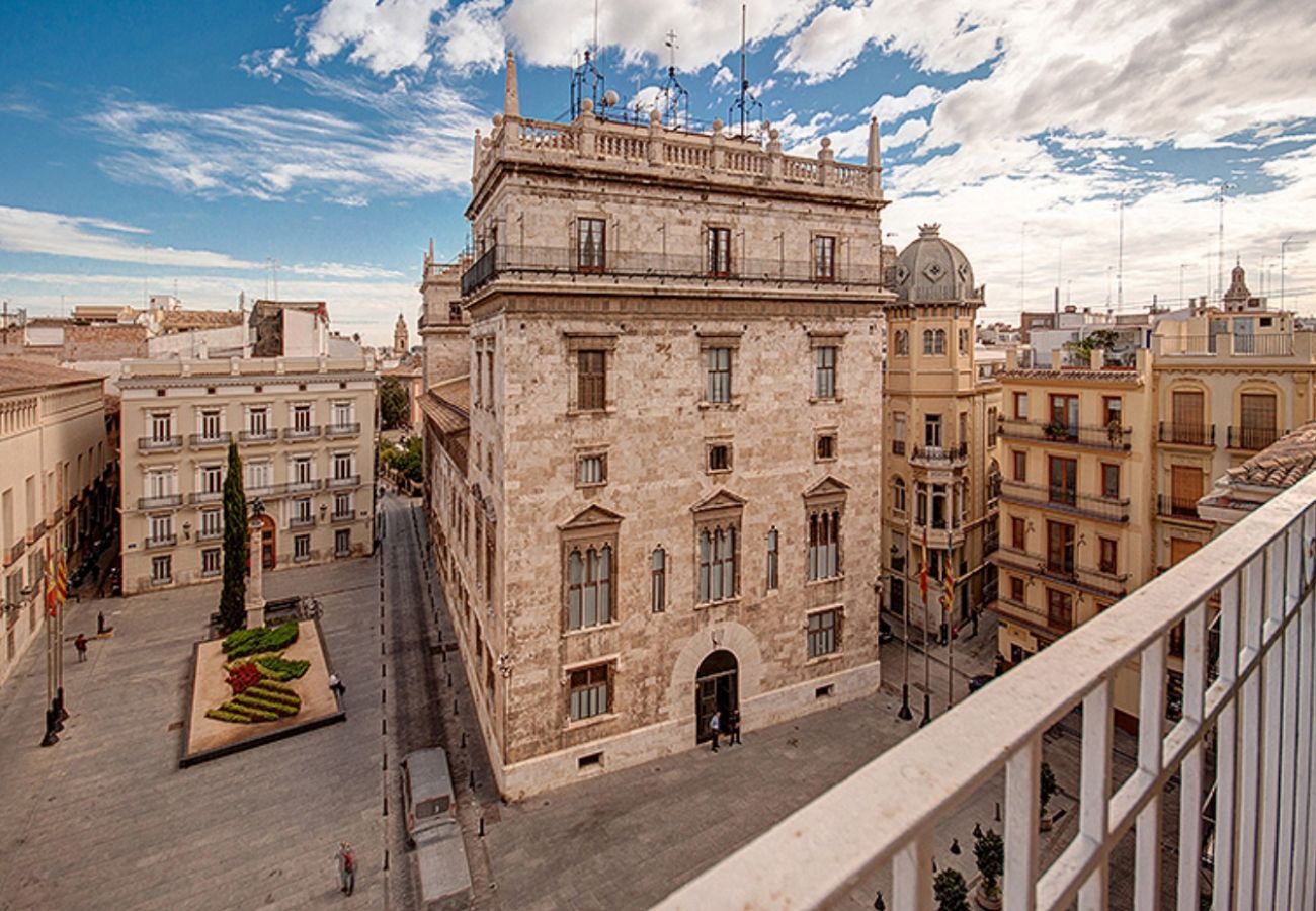 Apartment in Valencia / València - The Gade Apartment in Valencia